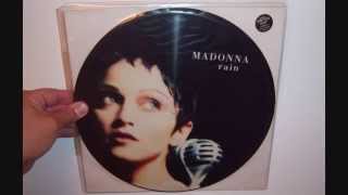 Madonna - Up down suite (1993 Dub)