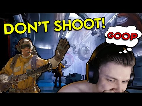 HOW TO UPSET AN ENTIRE PvE LOBBY (22 KILLS)