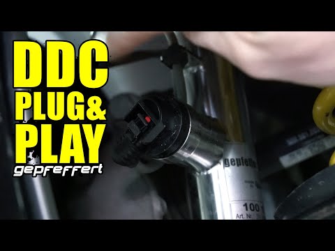 DDC P&P gepfeffert / Gibt es für welche Fahrzeuge ?