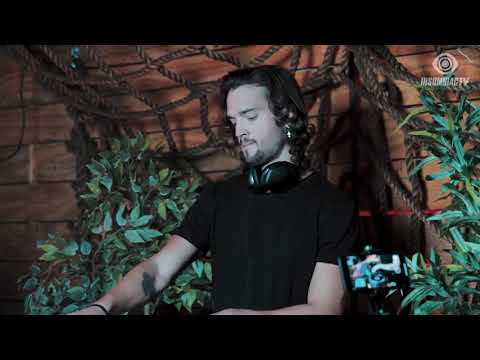 Chris Schweizer for Dreamstate Artist Series (August 30, 2020)