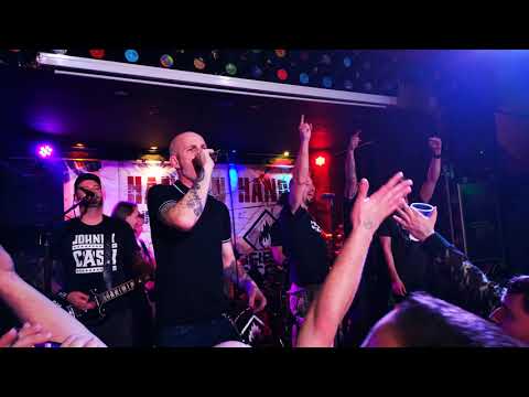 Durstige Männer - Delirium Rock'n'Roll, Brennstoff, Hörsturz Moers ( Dimple Minds Cover )