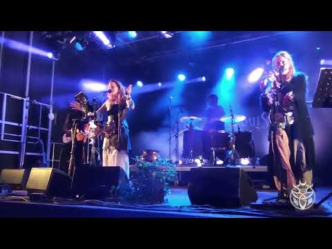 Ritual Duir  Blessed Ostara  Live in Castlefest 2022