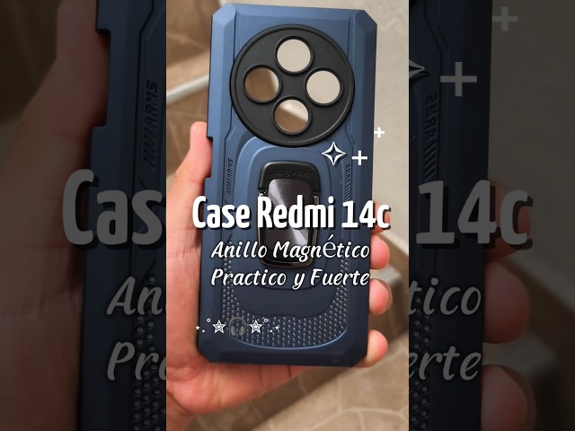 Vídeo relacionado con TBNMBGY 2 Pizeas Funda para Xiaomi Redmi 14C 6.88", TPU Suave Carcasa Silicona para Fútbol Star 10 Diseño Patrón Anti-Choques Protectora Antigolpes con Xiaomi Redmi 14C,Boys