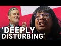 Labour’s decision to ban Diane Abbott is ‘utterly shambolic’ | Martin Forde KC