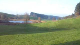 preview picture of video 'Hüttensee 2008-12-25'