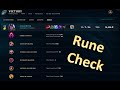How To Choose Your Runes - League of Legends