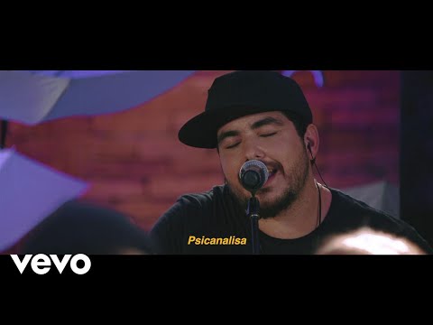 Video thumbnail for Psicanalisa