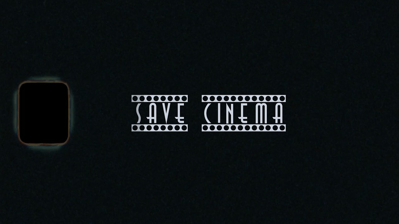 Save Cinema