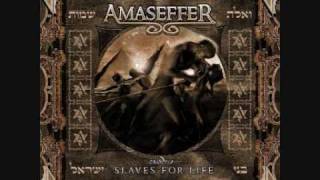 Amaseffer - Return to Egypt