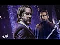John Wick Chapter 4 OST - Osaka Phonk - Le Castle Vania | Extended Resound Edit | Ambience