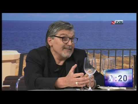 Sibtek VIP Lunch: Ray Fauzza