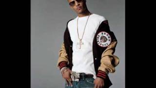 T.I. feat Bonecrusher, Lil&#39; John, Pastor Troy and YoungBloodZ - I&#39;m Serious (Remix)