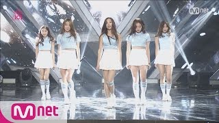 [Produce 101] Perfect Group Dance? – Group 1 Girl’s Generation ♬Into the New World EP.03 20160205