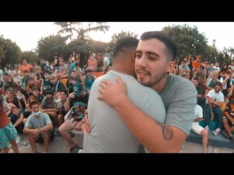 Skai vs Kerlan - 16avos - CBF - Fecha Especial #16PRO (Nueva Normalidad) 08-11-2020