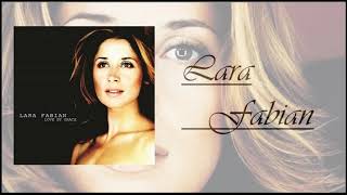Lara Fabian - Givin up on you.