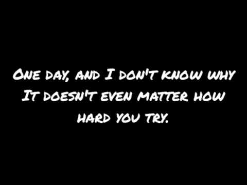 No More Weekends - Linkin Park's In the End Parody.