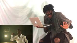 Rich Homie Quan - Never Fold Reaction Video