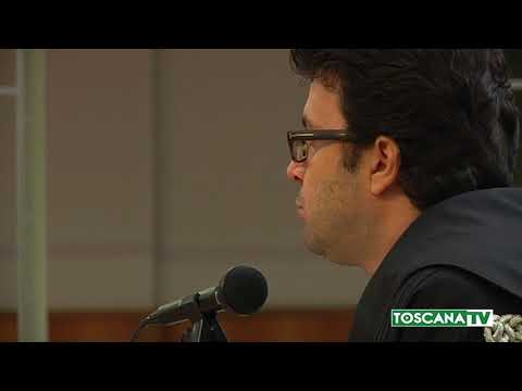 2017-11-09 PRATO - INCHIESTA 'COLLETTI BIANCHI', PM CHIEDE DURE CONDANNE