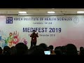 Yaen Ennai Pirindhaai Sidsriram Aditya Varma XACHIN Stage Performance Short Cover