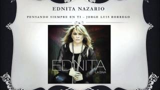 Ednita Nazario - Pensando Siempre En Ti