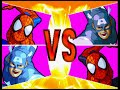 Marvel VS Capcom PS1 Crossover Randomness 2