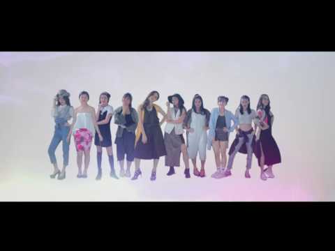 S5 (S - FIVE) - BANYAK YANG CANTIK (OFFICIAL MUSIC VIDEO)