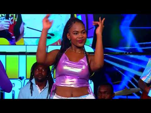 YO ME ENAMORE, LOS HERMANOS ARRIOLA EN VIVO RITMO CATRACHO