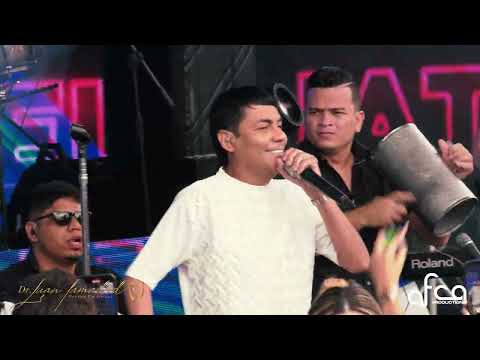 Relájate - Churo Diaz & Elias Mendoza