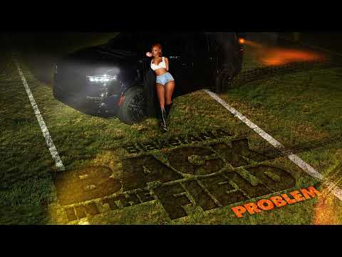 BlakeIANA - Problem [Official Visualizer]