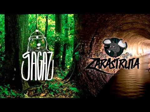 ZarastrutA ft. Sagaz - Ratos & Urso (prod.Sagaz)