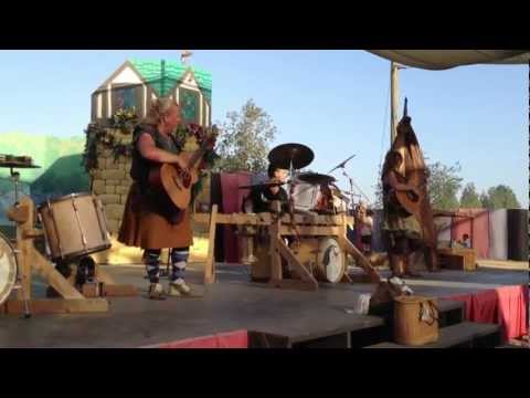 Circa Paleo "Kashmir"