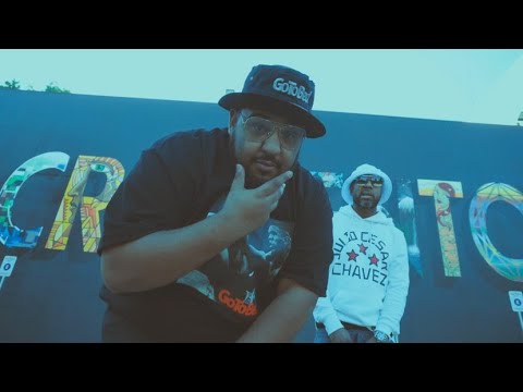 SLAYAS - Black-D & Mahtie Bush feat. SkratchMiyagi Produced by Devize Beats Directed by Sac Centric