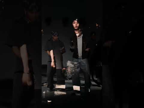 Jhope Mona Lisa (band remix) visualizer ❤&zwj;🔥