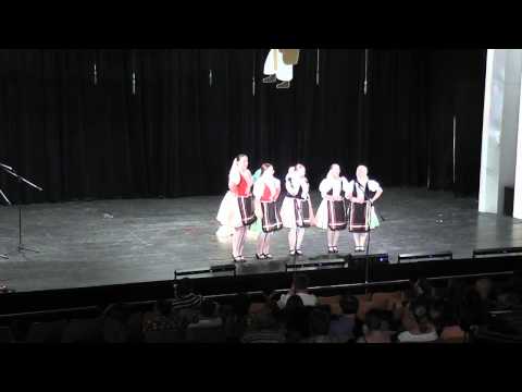 Torysa PU Prešov - Akademický Zvolen 2015