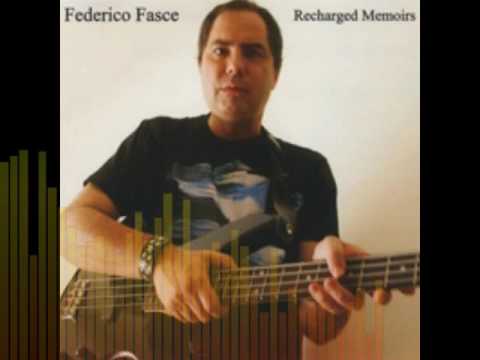 Federico Fasce    Memoirs