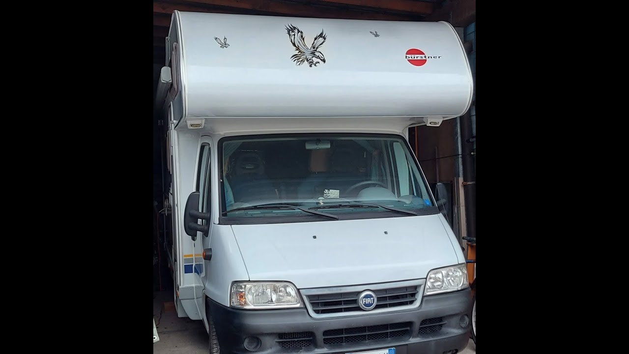 Watch Now Manutenzione guarnizioni finestre e profili camper Manutenzione guarnizioni finestre e profili camper