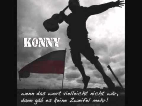 Konny - Alkohol