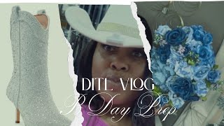 DITL/BIRTHDAY PREP/ HOME DECOR #homedecor #dayinthelife #vlog