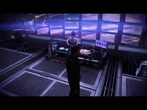 MASS EFFECT 3 LEGENDARY EDITION ON PS5 PART 43