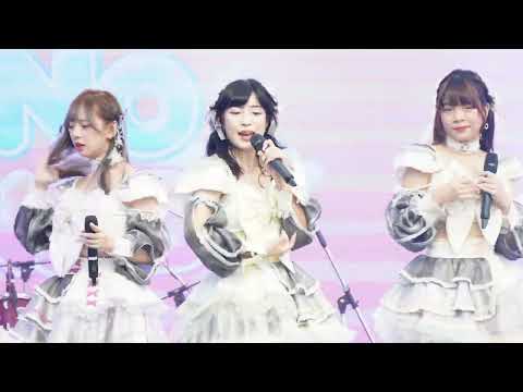 Kori Fuyubi (FANCAM) - Fuyu no Hanabi @Japan Expo Thailand 2025 Sora Stage 07/02/2025