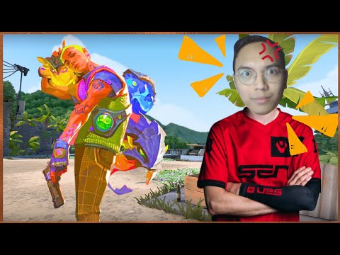 RIOT PLS FIX GEKKO'S FLASHES!!!