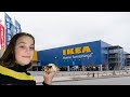 IKEA shopping for hamsters | IKEA shopping spree | hamster haul video