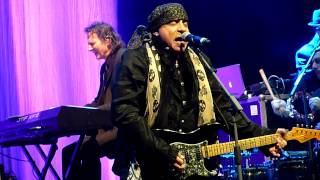 Little Steven & The Disciples Of Soul - Coming Back - Bluesfest, O2 Arena, London - October 2016