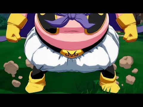 DBFZ Italian League Season 3 #1