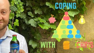 Coping in....Recession With Chris