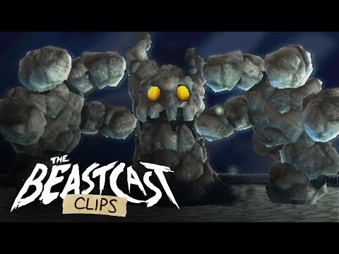 The Mario Enemy Quiz (Giant Beastcast 11/22/2019)