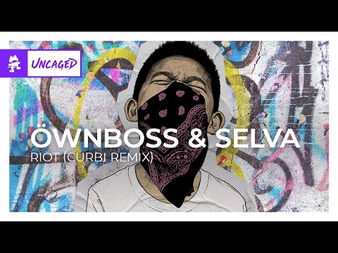 Video thumbnail for RIOT (Curbi Remix)