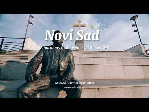 Sremski Karlovci - Novi Sad Tourism Organisation