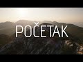 Marko Perković Thompson - Početak (Official lyric video)