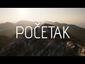 Marko Perković Thompson - Početak (Official lyric video) Marko Perković Thompson - Početak (Official lyric video)